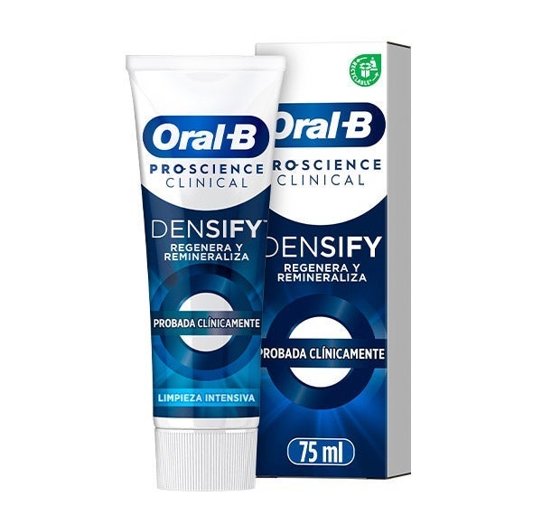 Pro-Science Clinical Densify