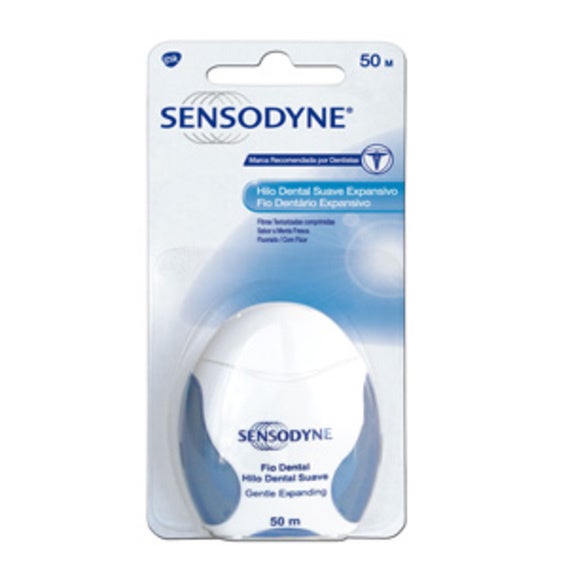 Hilo Dental Suave 50 M