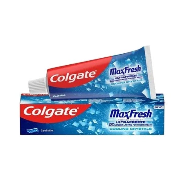 Max Fresh Ultrafreeze