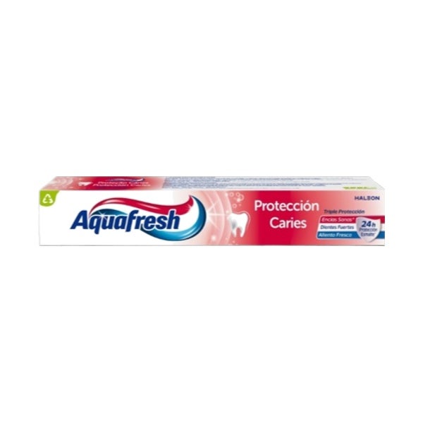 Protección Caries