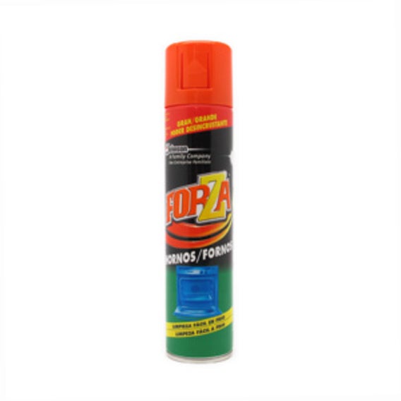 Limpia Hornos Spray