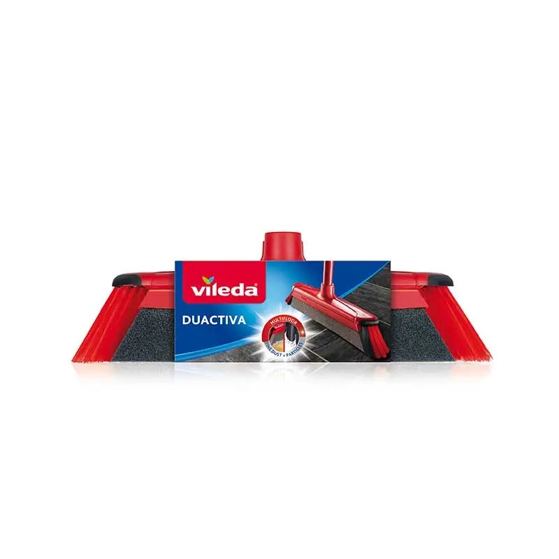 Cepillo Escoba Dua Activa