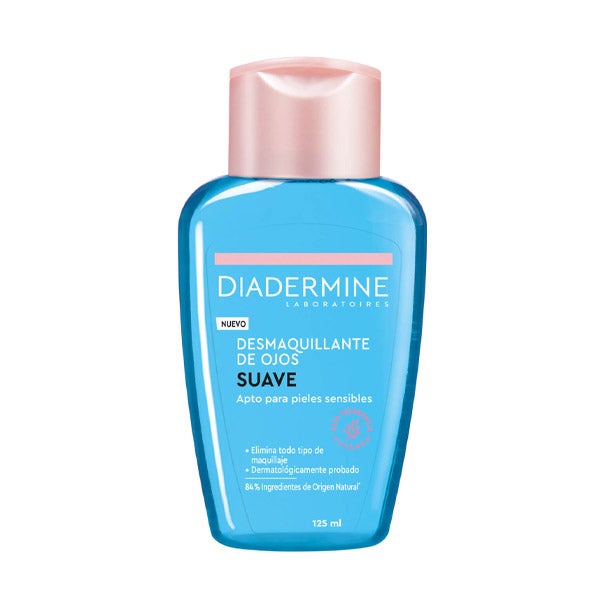 Desmaquillante De Ojos