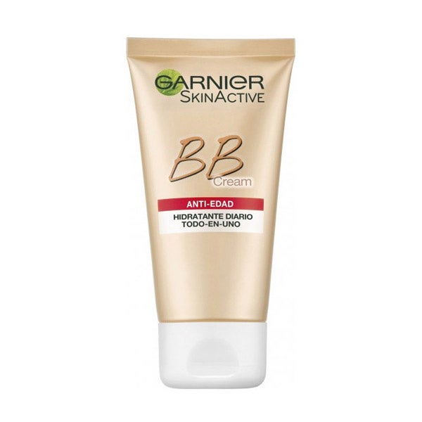 Bb Cream Anti-Edad TONO MEDIO
