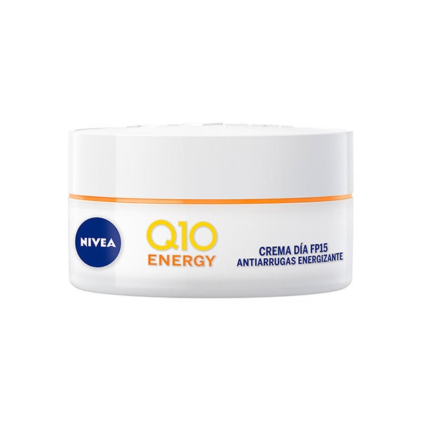 Q10 Plus C Anti-Arrugas + Energizante 50ML