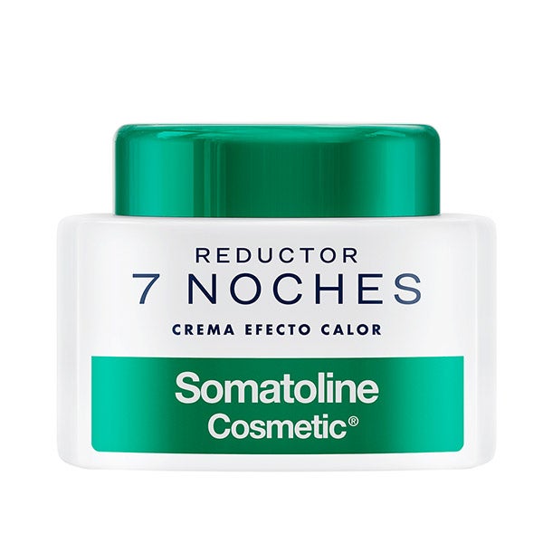 Tratamiento Reductor Intensivo 10 Noches