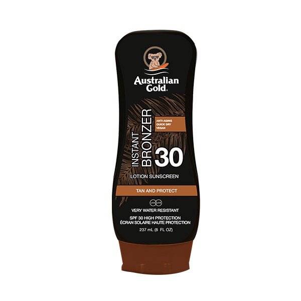Lotion Sunscreen Spf 30