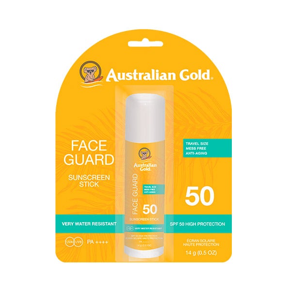 Face Guard Stick Spf 50