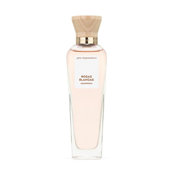 Agua De Rosas Blancas 200Ml