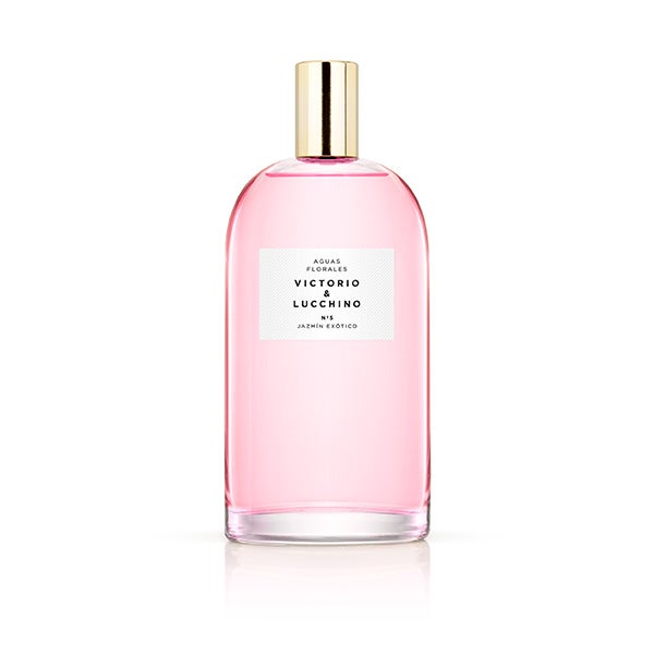 Victorio & Lucchino Agua Nº5