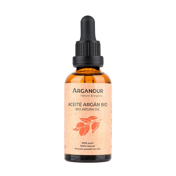 Aceite De Argán 100% Puro