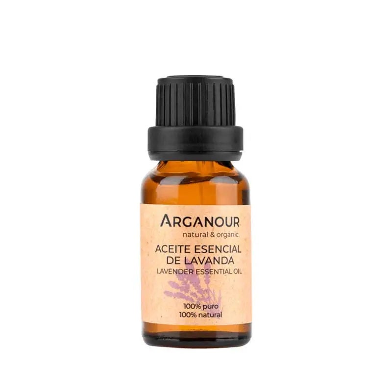 Aceite Esencial De Lavanda