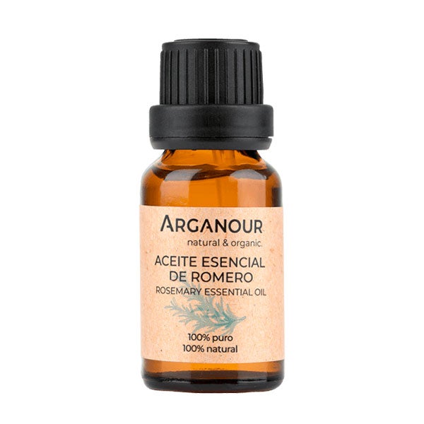 Aceite Esencial De Romero