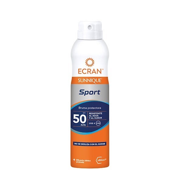 Sport Bruma Protectora SPF 50
