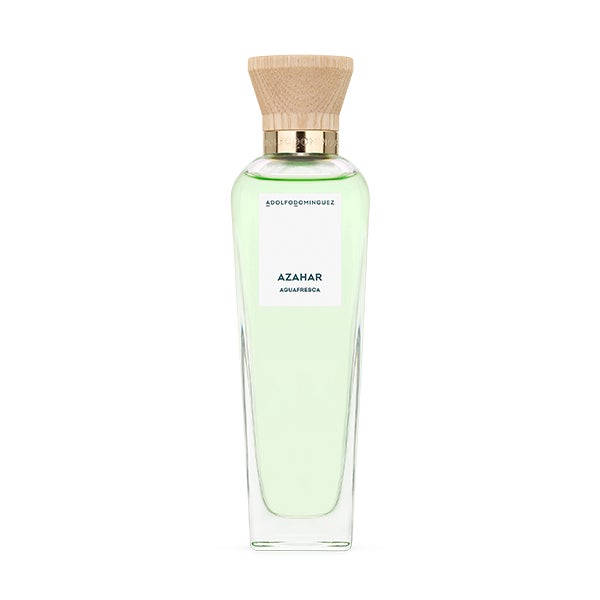 Agua Fresca De Azahar 120ML
