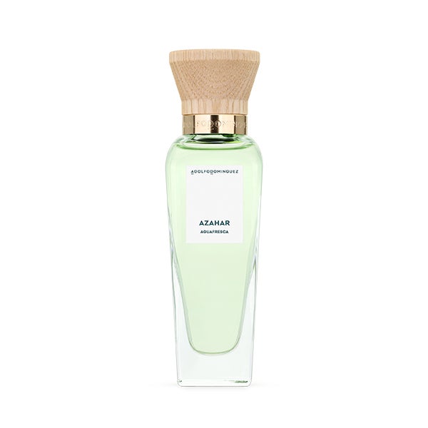 Agua Fresca De Azahar 60ML