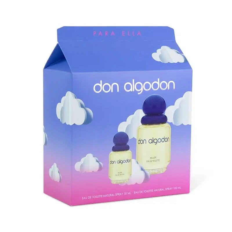 Brick Mujer Eau De Toilette +