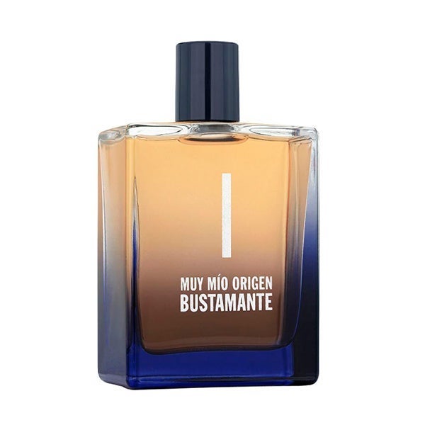 Busta Muy Mio Origen