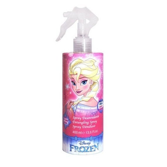Frozen Spray Desenredante De Cabello