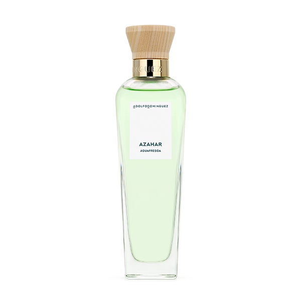 Agua Fresca De Azahar 200ML