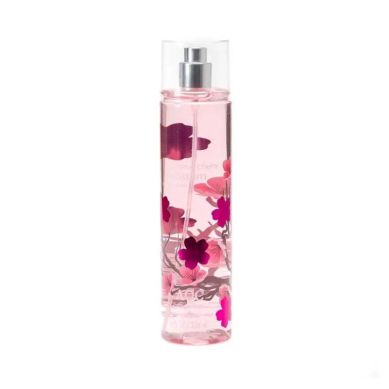 Body Mist Bruma Corporal Cherry
