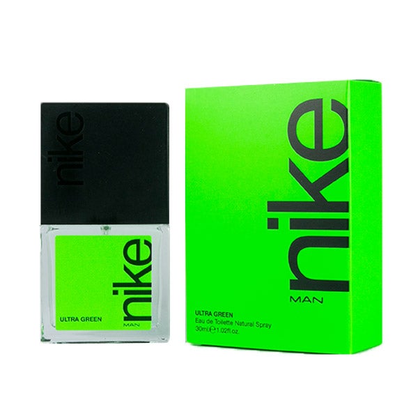 Ultra Green 30Ml