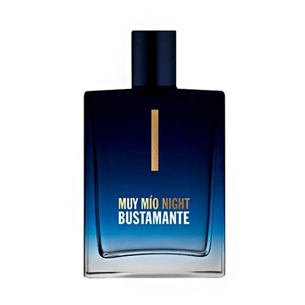 Muy Mío Night