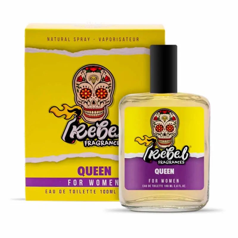 Queen Women Edt 100 Vap