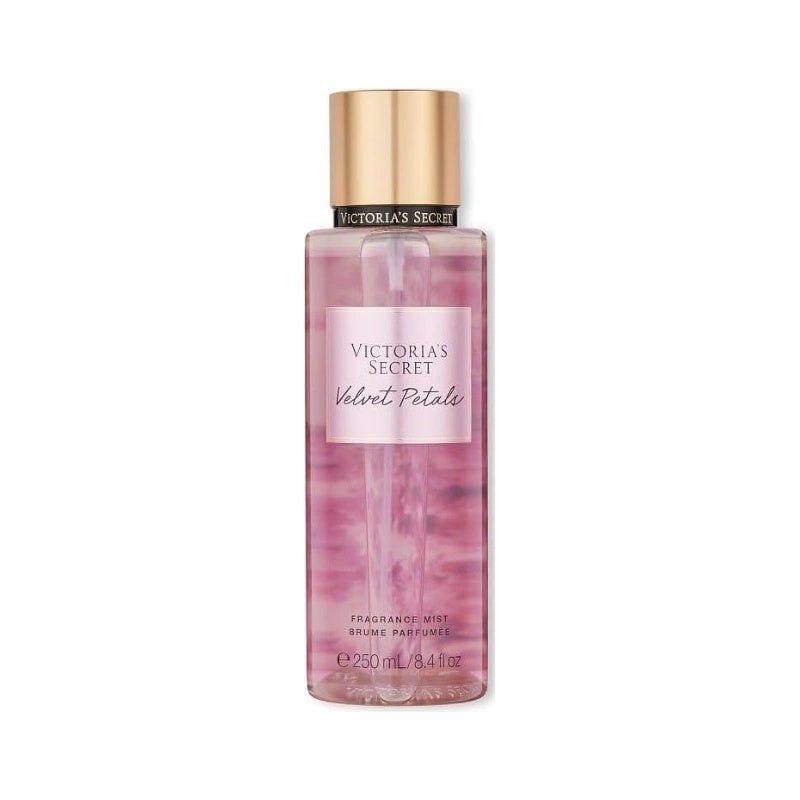 Velvet Petals Body Mist