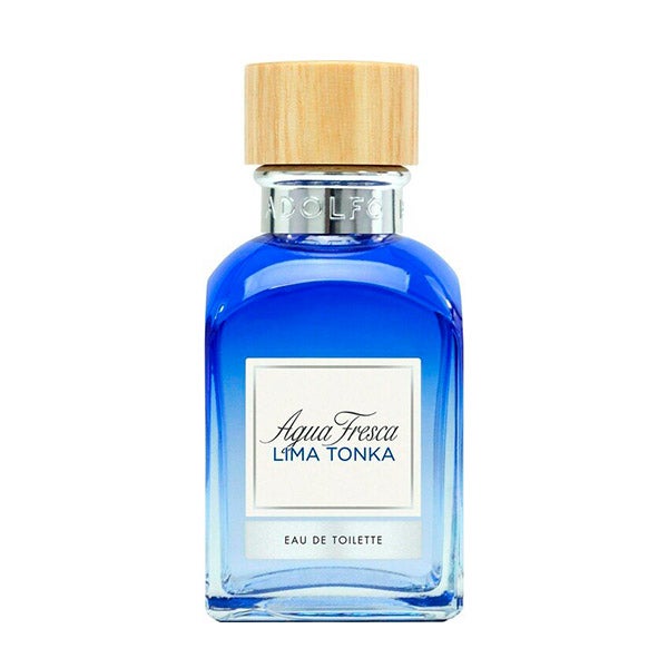 ADOLFO DOMINGUEZ Agua Fresca Lima Tonka 200ML