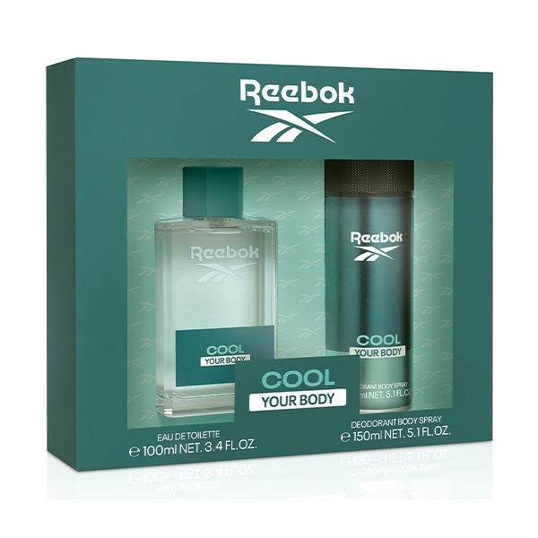 Estuche Cool Your Body