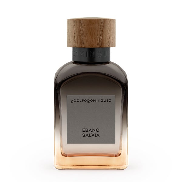 Adolfo Dominguez Ebano Salvia 120ML