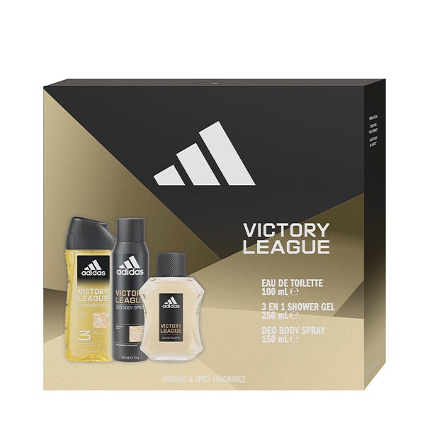 Estuche Victory League
