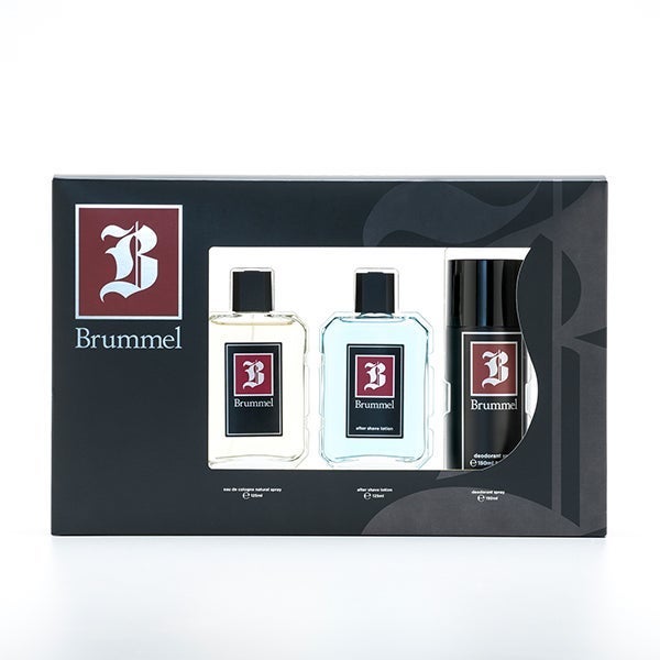 Estuche Brummel Classic