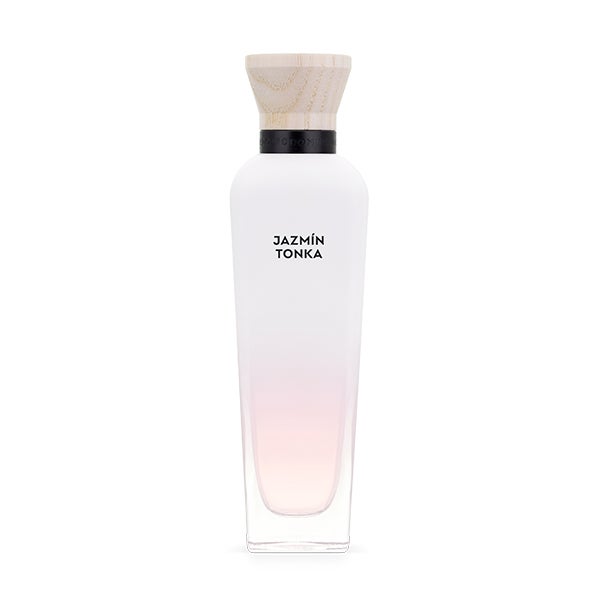 Jazmín Tonka 120Ml