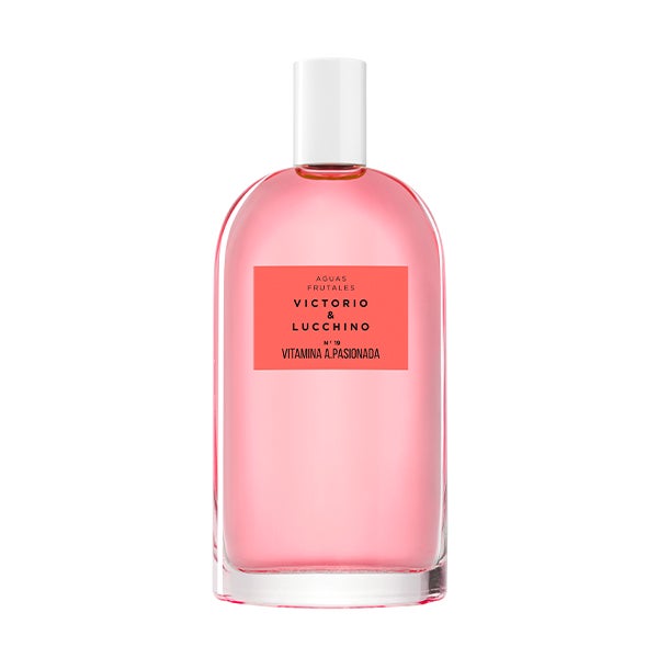 Nº19 Vitamina Apasionada