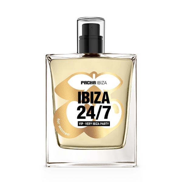 Ibiza 24/7 Vip