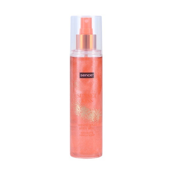 Body Mist Shimmering Sunset Kiss