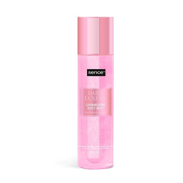 Body Mist Light Pink