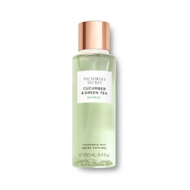 Cucumber & Green Tea Mist