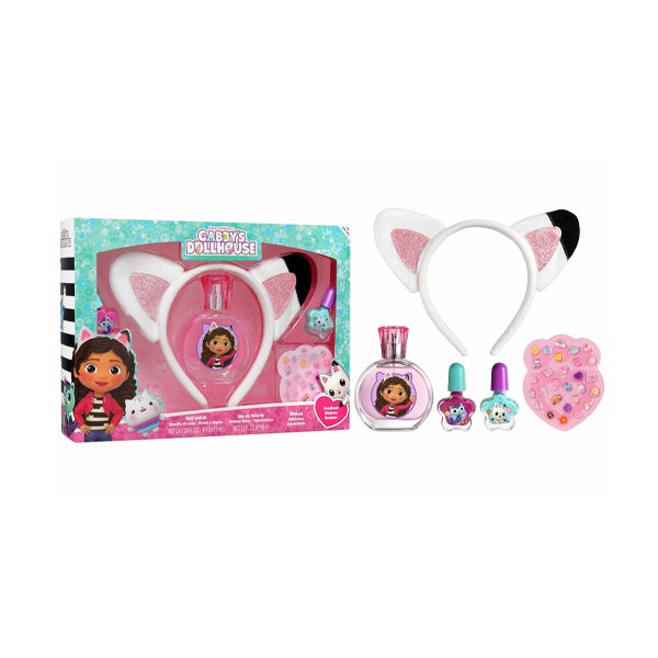 Estuche Gabby's Dollhouse