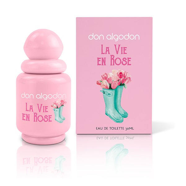 La Vie En Rose