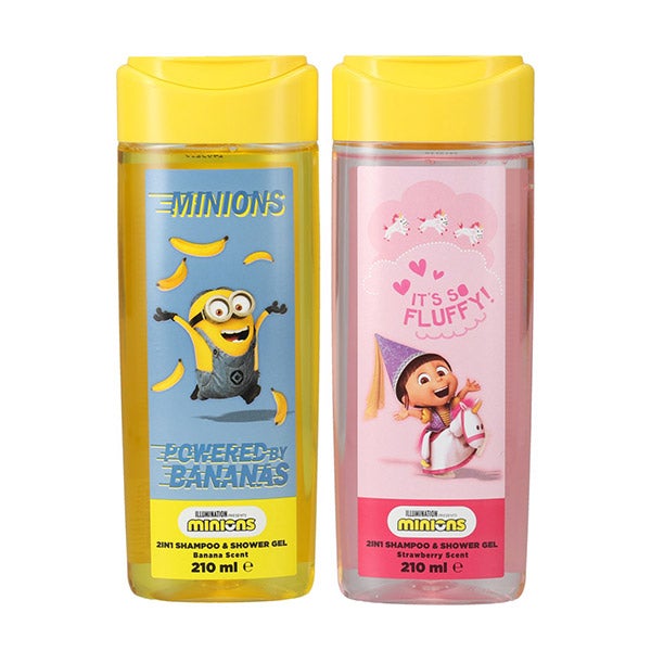 Minions