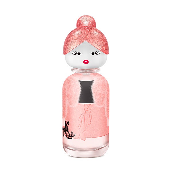 Sisterland Blush Cherry