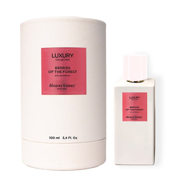 Berries Of The Forest