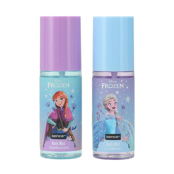 Frozen Elsa & Anna