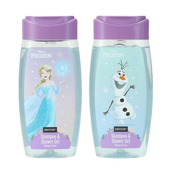 Frozen Elsa & Olaf