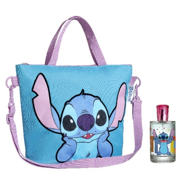 Estuche Eau De Toilette + Bolso