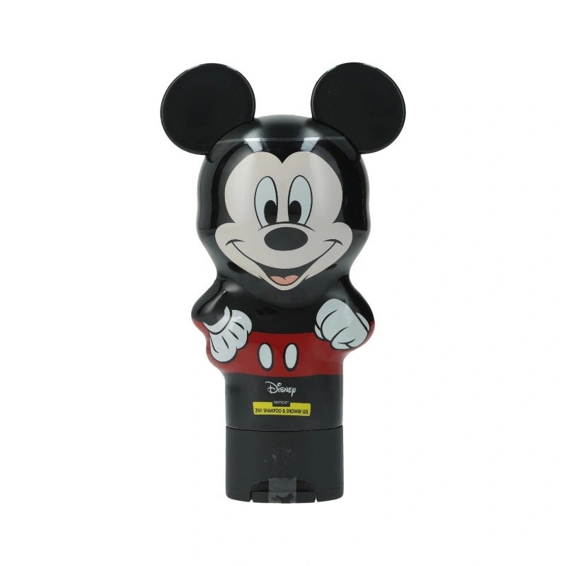 Gel De Ducha Mickey Mouse