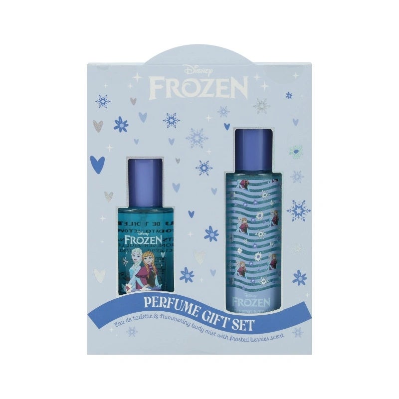 Estuche Fozen E.T. 2 Piezas